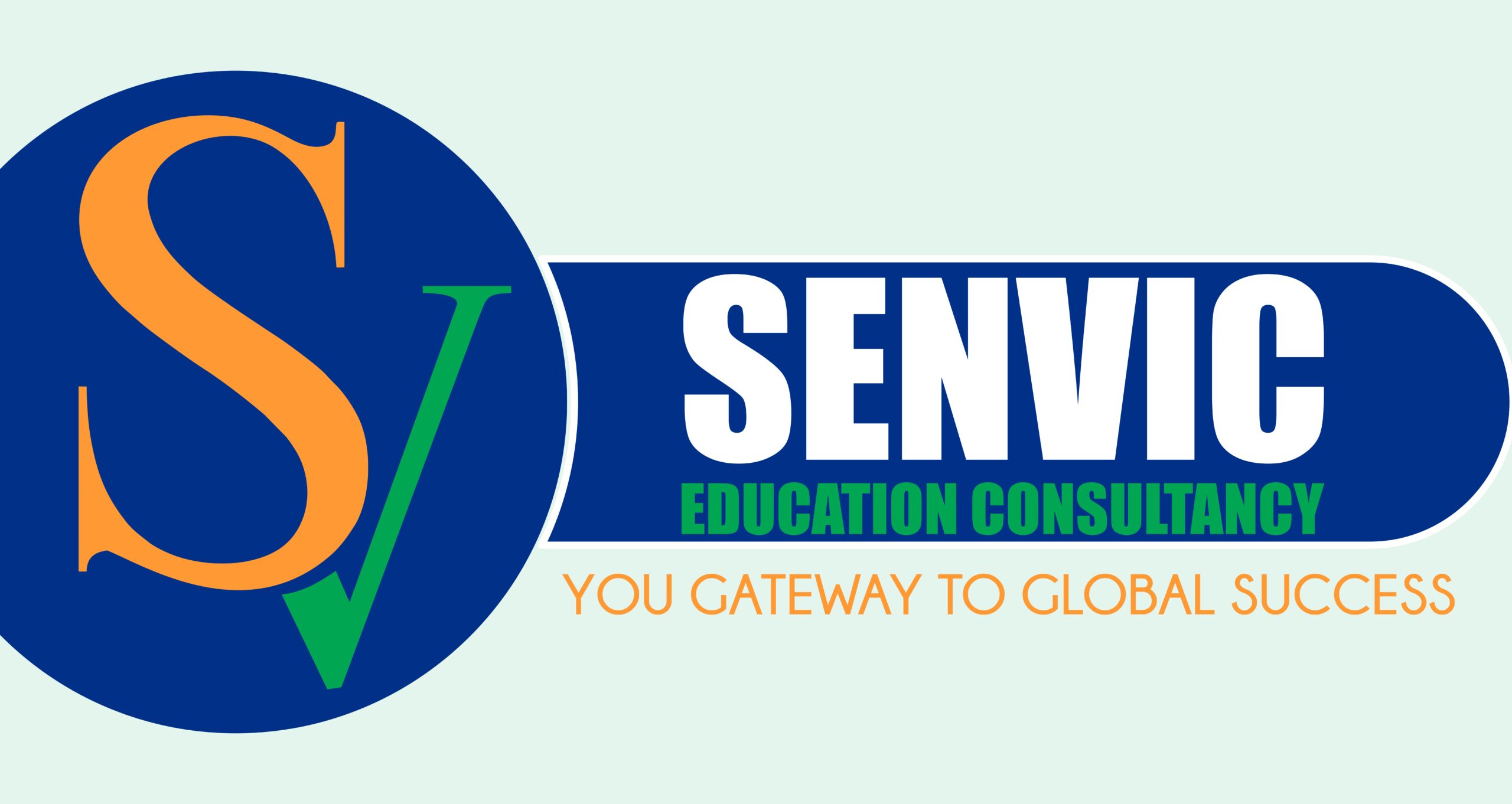 Senvic Education Consultancy Limited