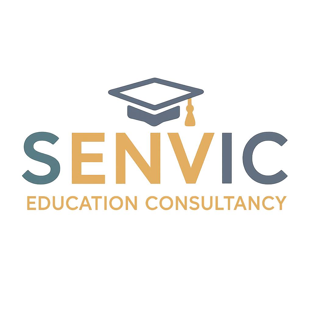 Senvic Education Consultancy Limited